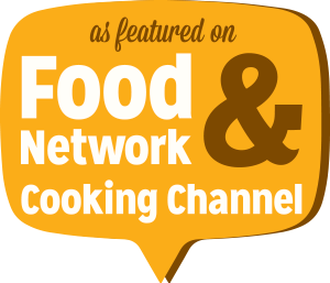 Food Network graphic