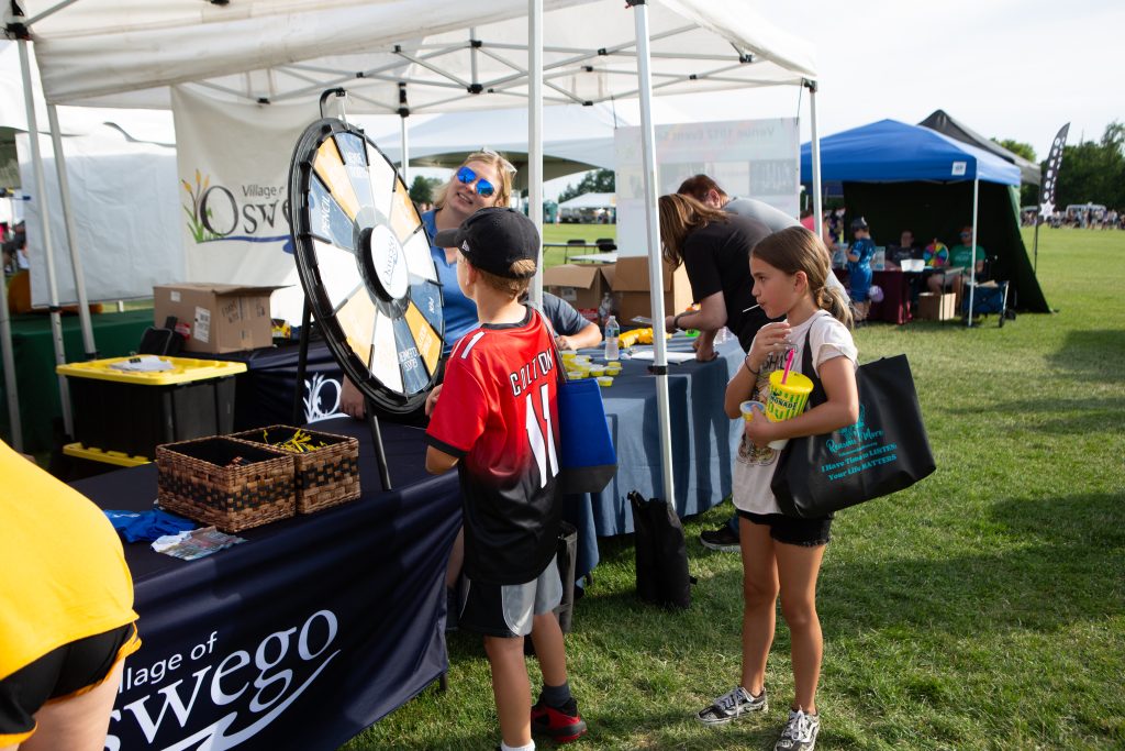 PrairieFest Expo